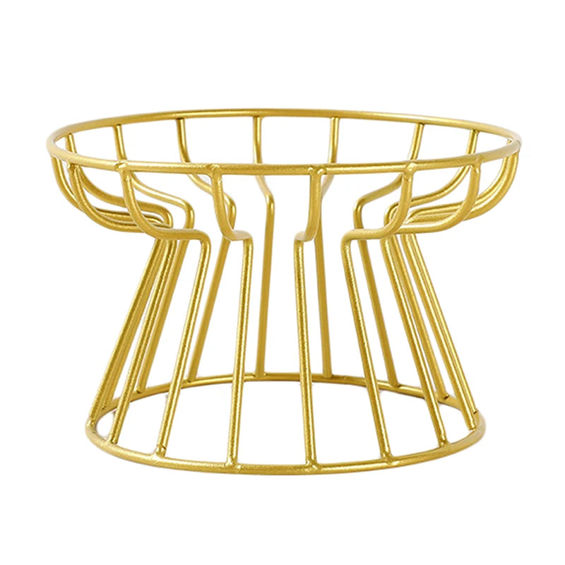 Cat Lift Bowl Metal Stand Pet Food Snacks Feeding Elevated Feeder Kitten Puppy Dish Dog Supplies Accessories