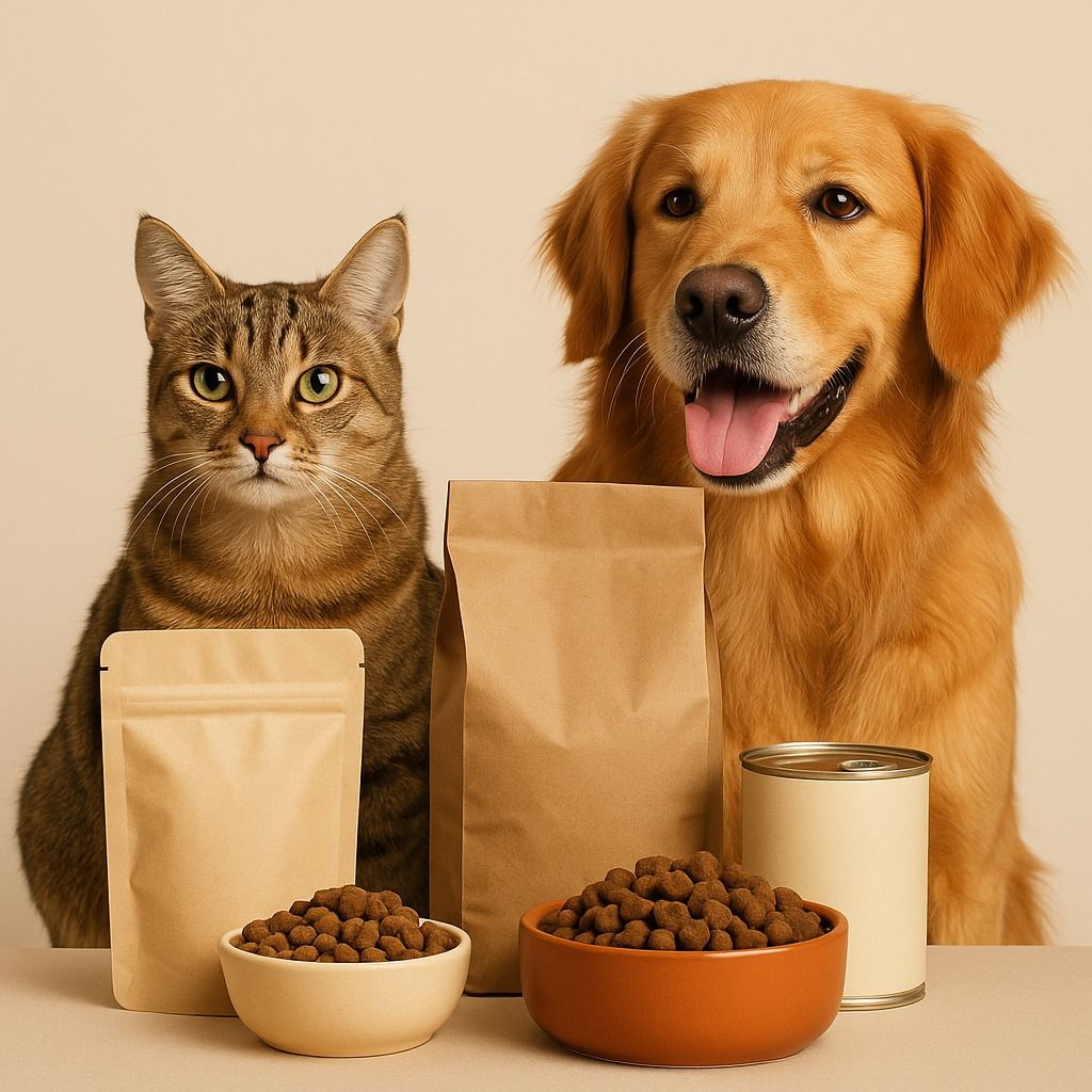Welcome to Chichi's Purrfect Store: Your One-Stop Shop for Pet Supplies!
