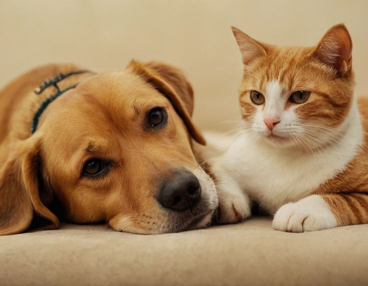 Discover the Joy of Pet Parenting at Chichi's Purrfect Supplies!