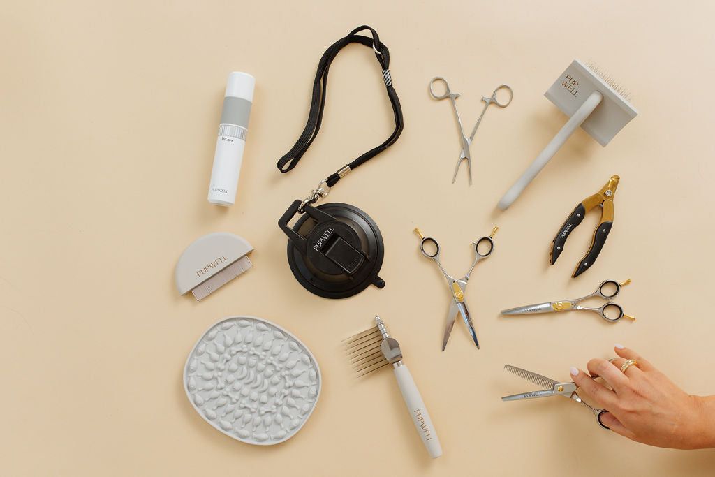 Grooming and Hygiene