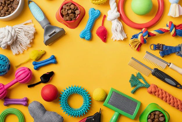 Comfort and Accessories