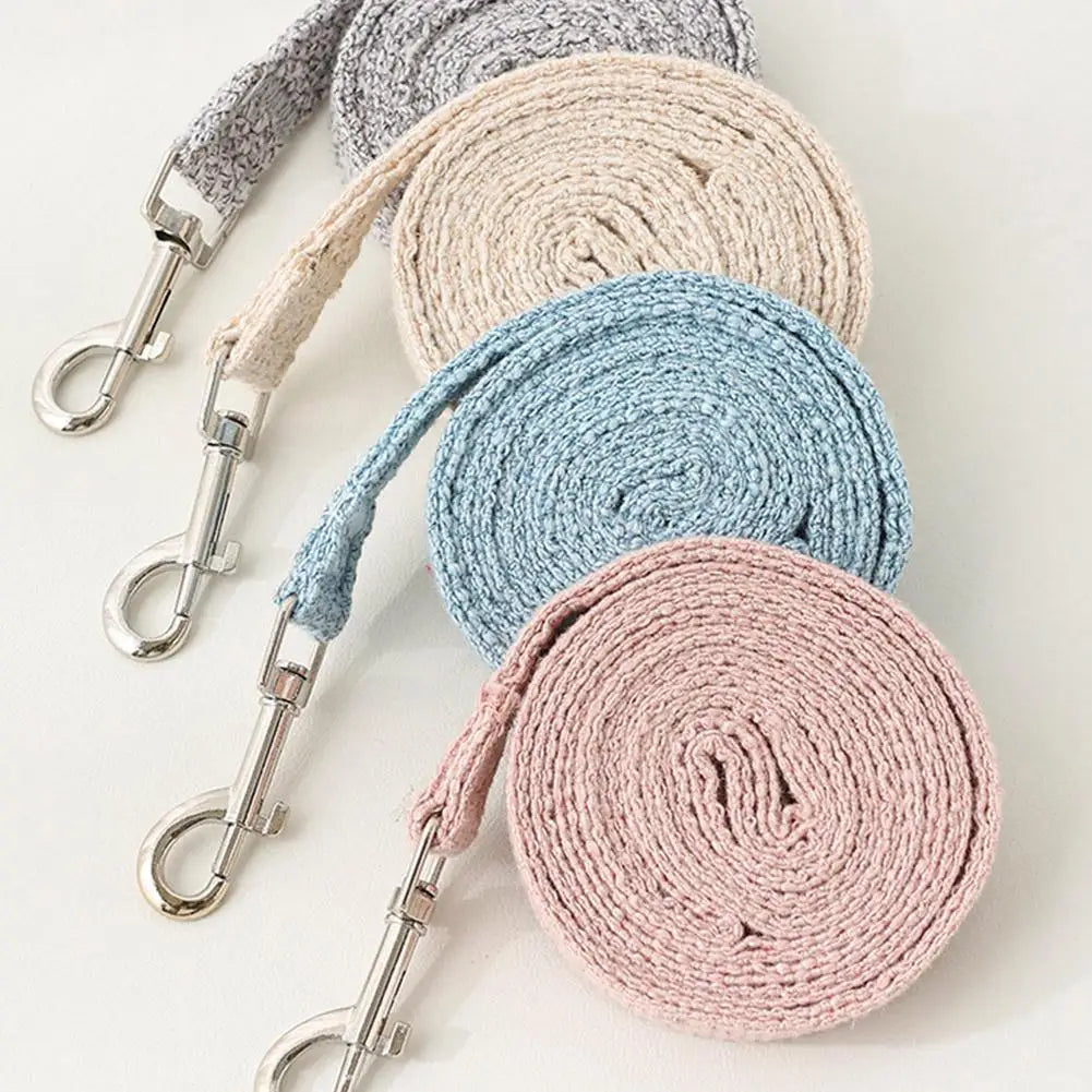 Lovely Small Pet Vest Chest Strap Dog Leash Traction Rope Walking Dog Cat Bunny Vest Harness Poodle Collar Leash Dog Accessories