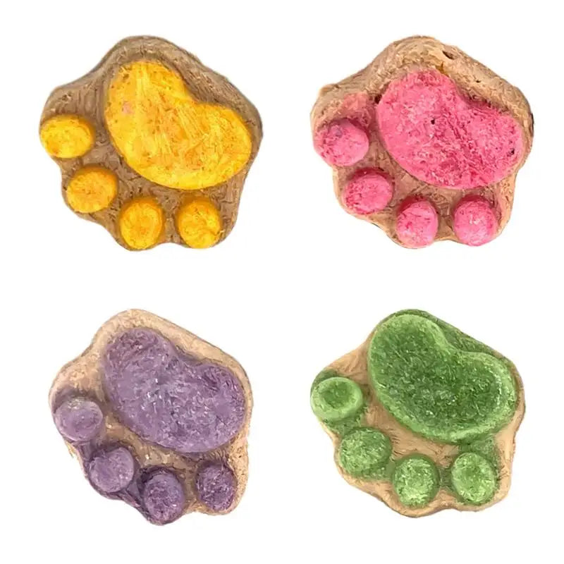 Pet Cat Snacks Freeze-dried Cats Snacks Cat Claw Snacks Cat Dog Universal Snacks Train To Get Rewarded Pet Treats Kitty Food