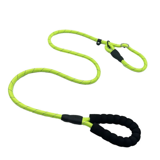 Harness Leash Dog Collar Small Puppy Accessories Explosion-proof Reflective  Training Anti-escape Walking Rope Pet Traction