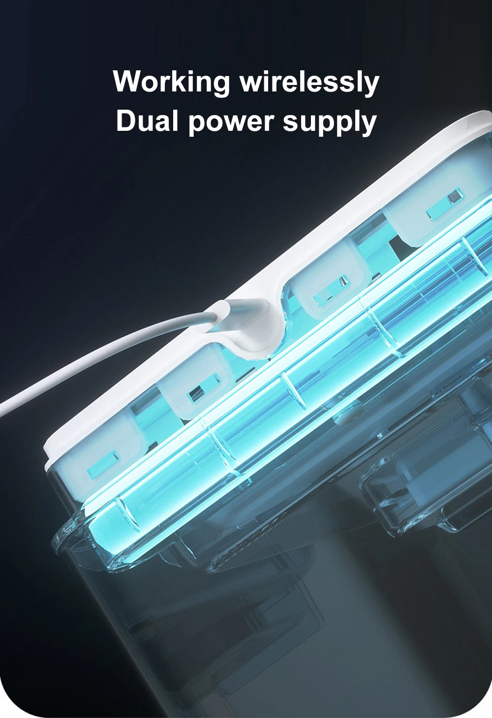 Pet Water Fountain Filter, Wireless Sensor Drinker, Pet Feeder for Cat and Dog, Water Dispenser, Auto Drinking Fountain