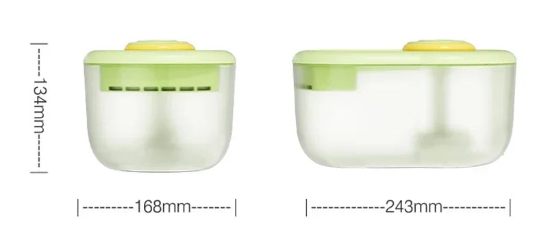 2.2L Pet Dog Water Dispenser Electric Cat Drinker Bowl High Capacity Auto Filter Sterilize Safety Ultra-Quiet Cat Water Fountain