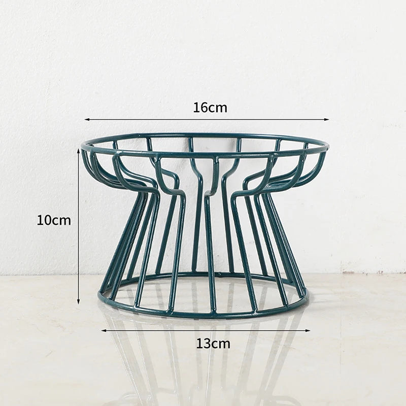 Cat Lift Bowl  Metal Stand Pet Food Snacks Feeding Elevated Feeder Kitten Puppy Dish Dog Supplies Accessories