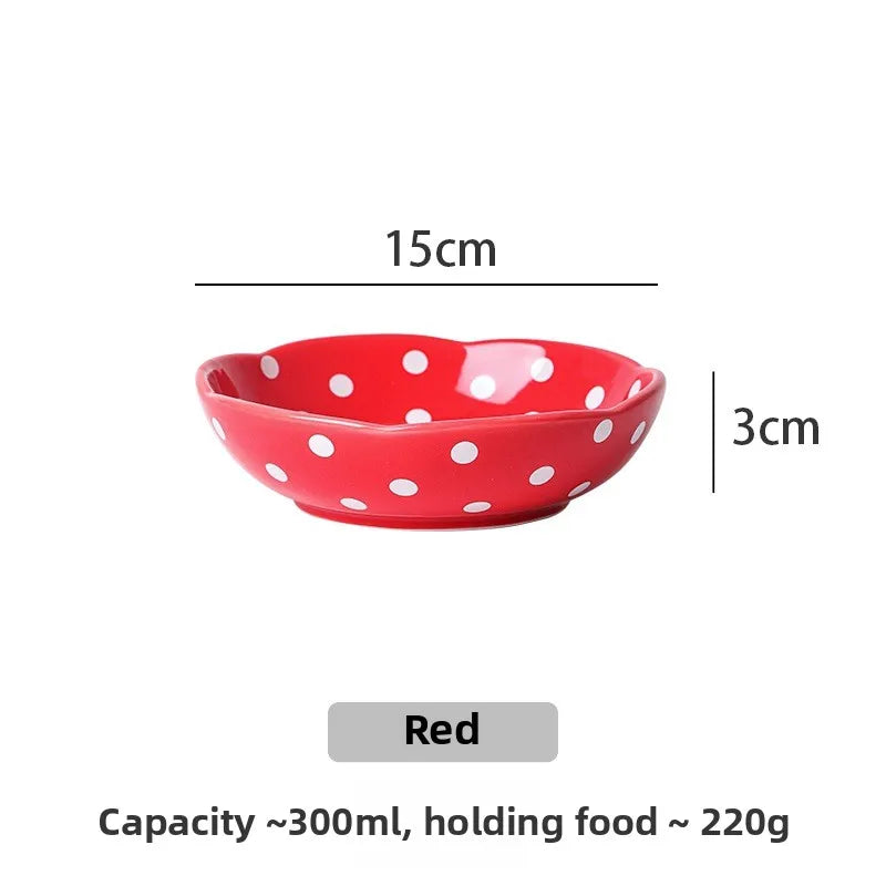 Cat Bowl Protection Cervical Spine Anti-overturning Pet Supplies Rice Bowl Cat Food Bowl Water Bowl Cat Food Bowl