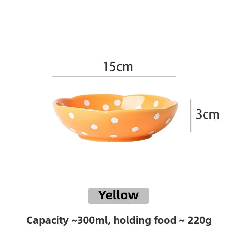 Cat Bowl Protection Cervical Spine Anti-overturning Pet Supplies Rice Bowl Cat Food Bowl Water Bowl Cat Food Bowl